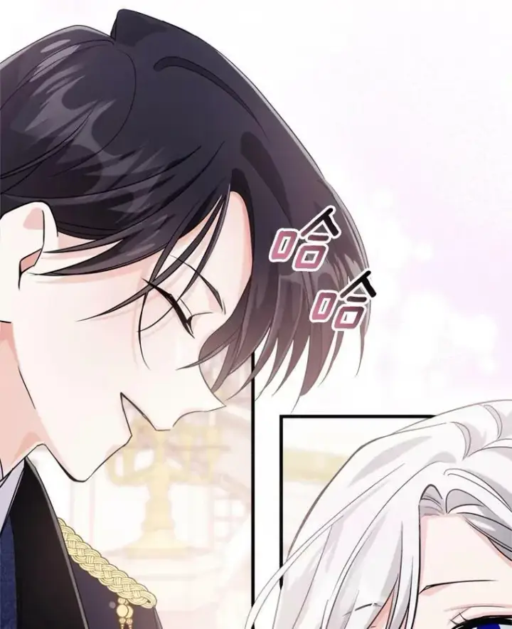 《满级公女今天也很无聊》12.成为皇帝图76