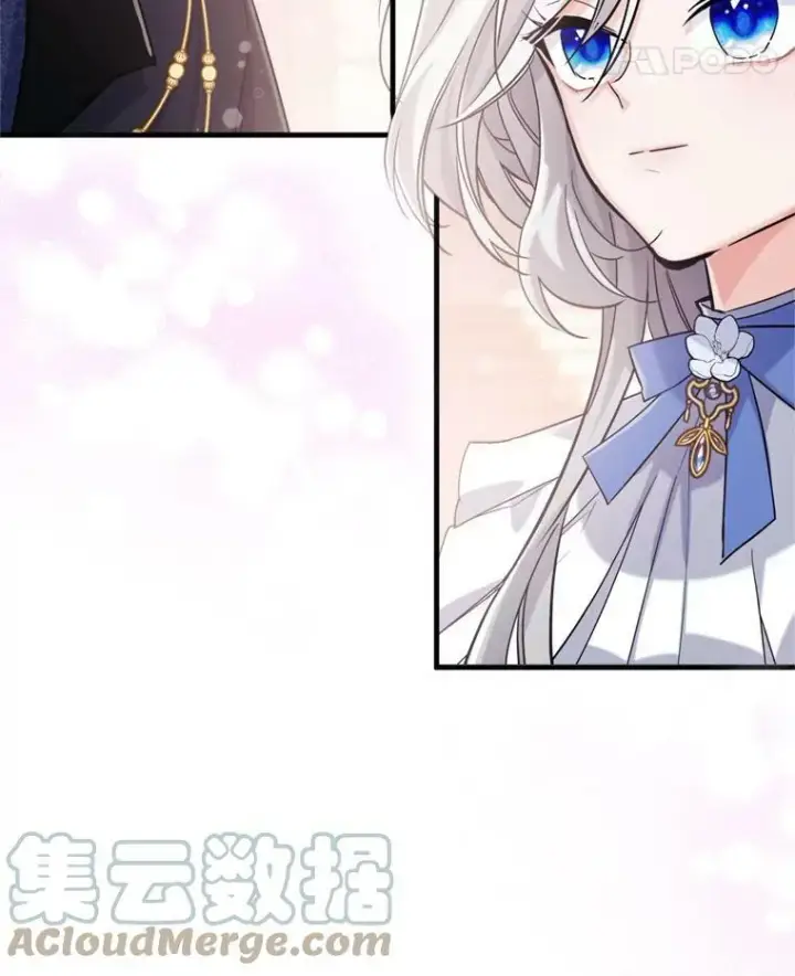 《满级公女今天也很无聊》12.成为皇帝图77