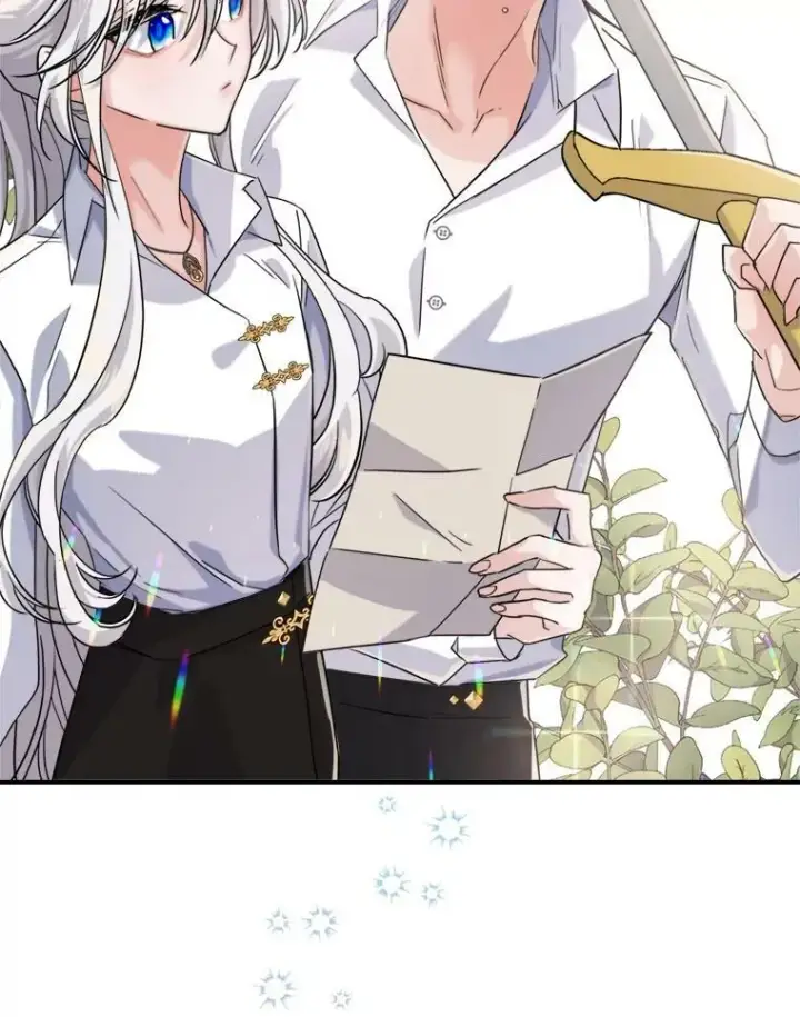 《满级公女今天也很无聊》12.成为皇帝图95