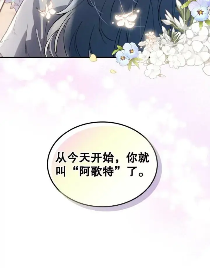 《满级公女今天也很无聊》13.小扒手图108