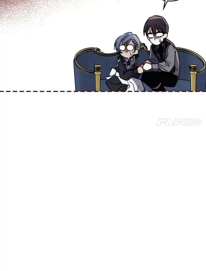 《满级公女今天也很无聊》14.重逢图100