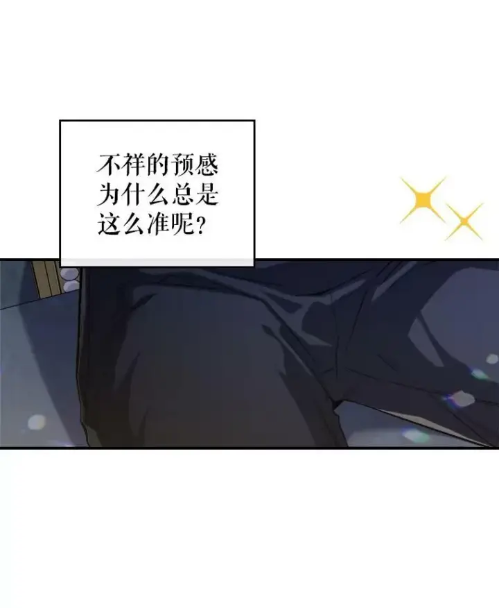 《满级公女今天也很无聊》14.重逢图106