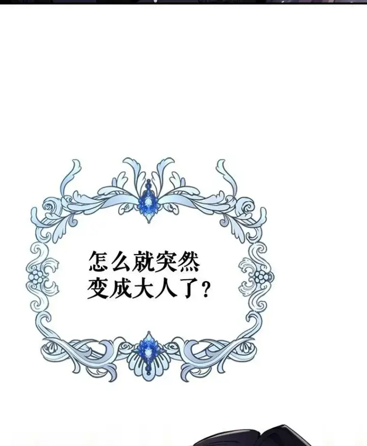 《满级公女今天也很无聊》14.重逢图108