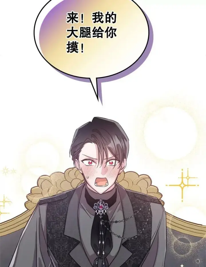 《满级公女今天也很无聊》14.重逢图76