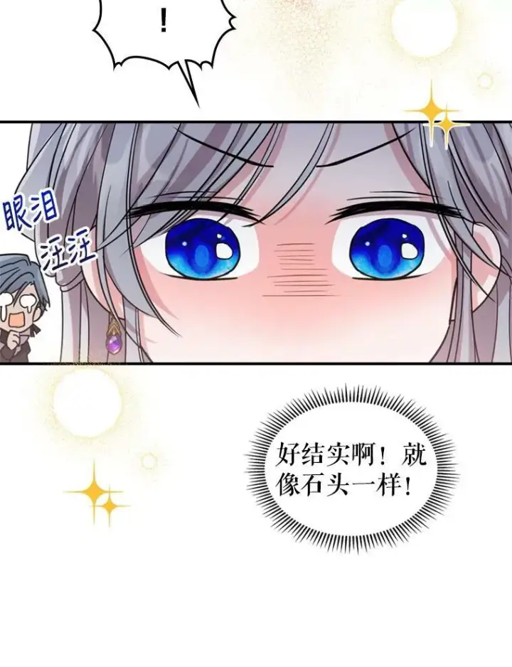 《满级公女今天也很无聊》14.重逢图86