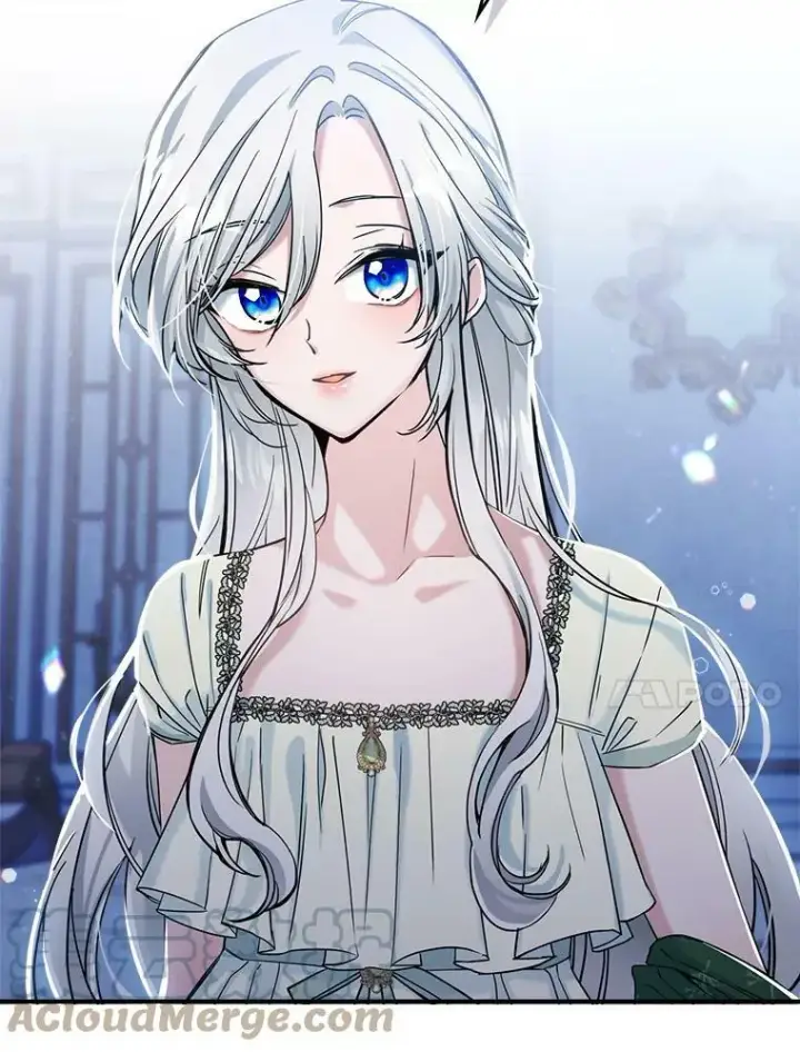 《满级公女今天也很无聊》15.回避图64