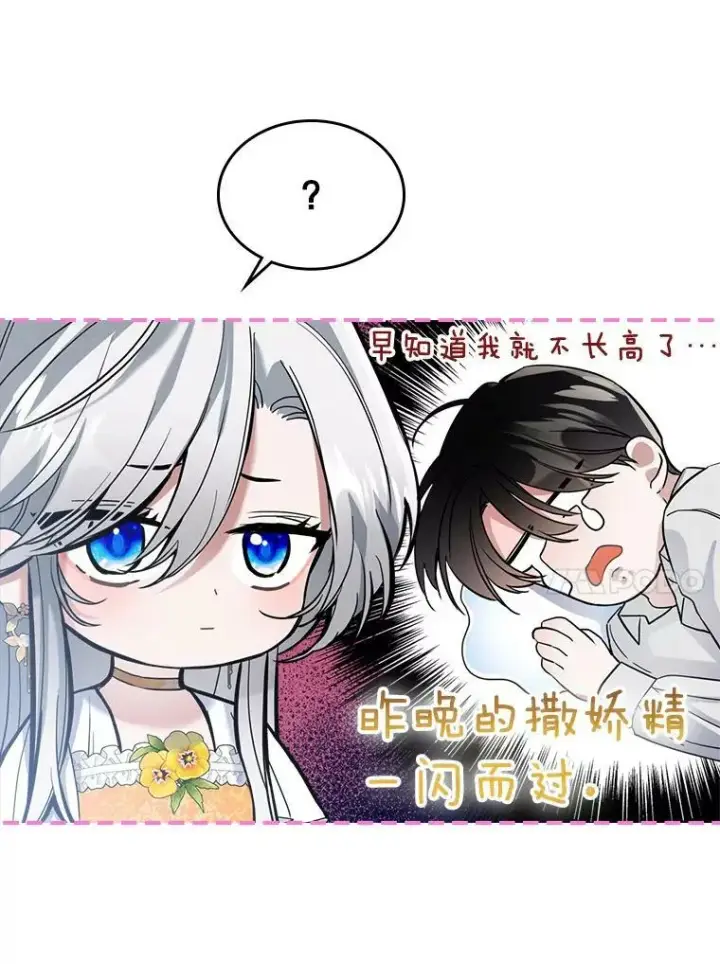 《满级公女今天也很无聊》16.卑鄙无耻的剑术图28