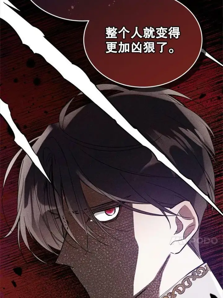 《满级公女今天也很无聊》16.卑鄙无耻的剑术图31