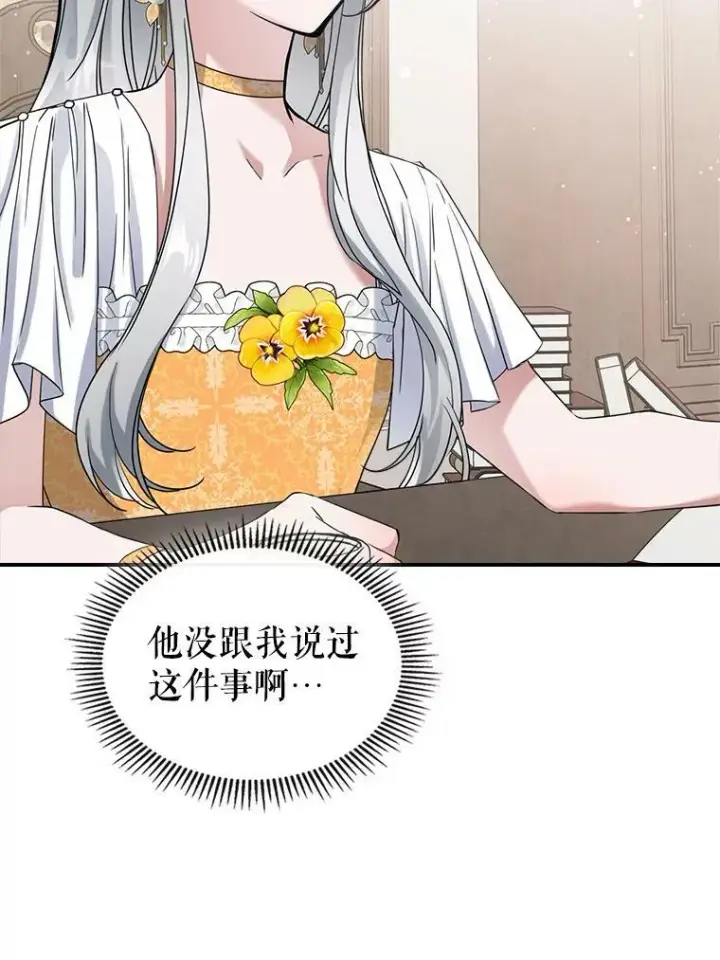 《满级公女今天也很无聊》16.卑鄙无耻的剑术图34