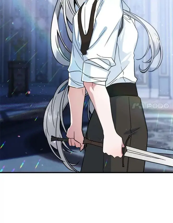 《满级公女今天也很无聊》16.卑鄙无耻的剑术图51