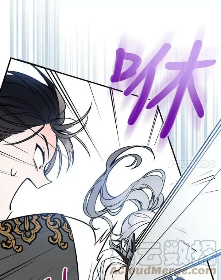 《满级公女今天也很无聊》16.卑鄙无耻的剑术图61