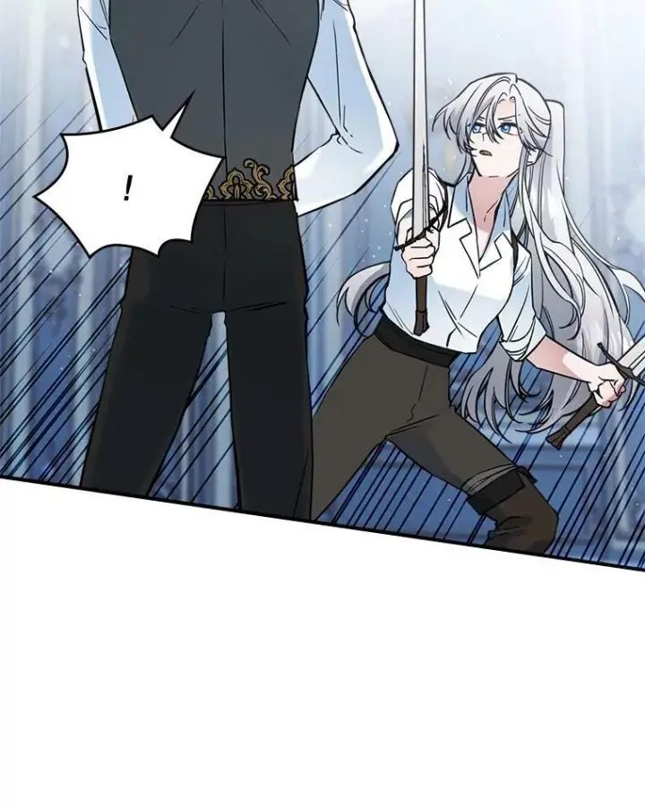 《满级公女今天也很无聊》16.卑鄙无耻的剑术图66