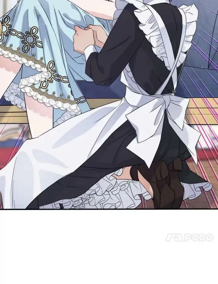 《满级公女今天也很无聊》17.嫉妒图41