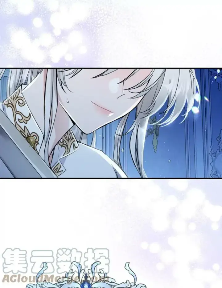 《满级公女今天也很无聊》17.嫉妒图64