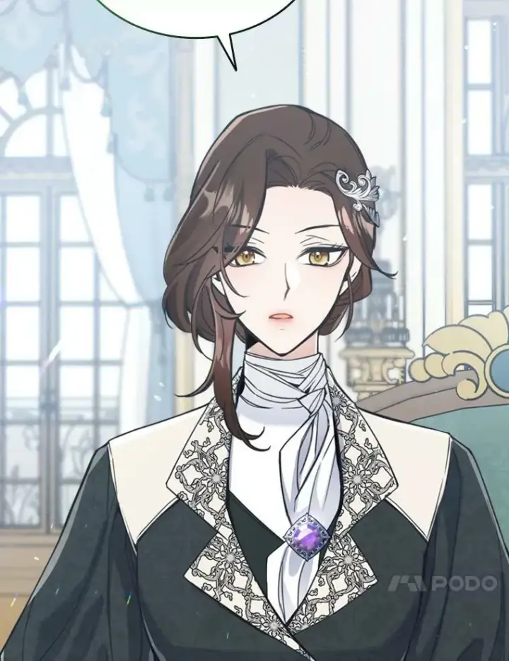 《满级公女今天也很无聊》17.嫉妒图81