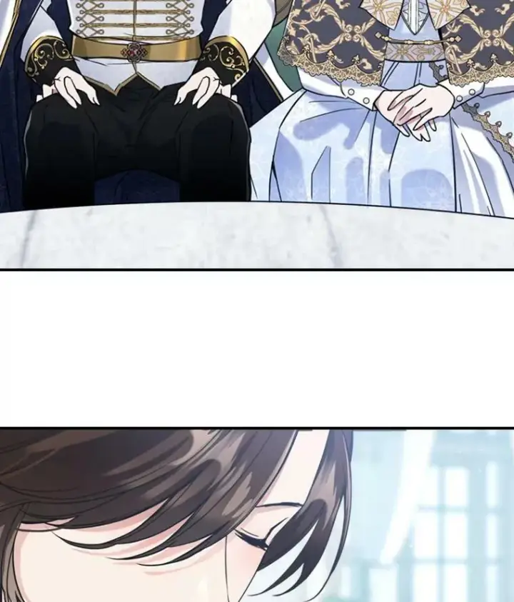 《满级公女今天也很无聊》17.嫉妒图84