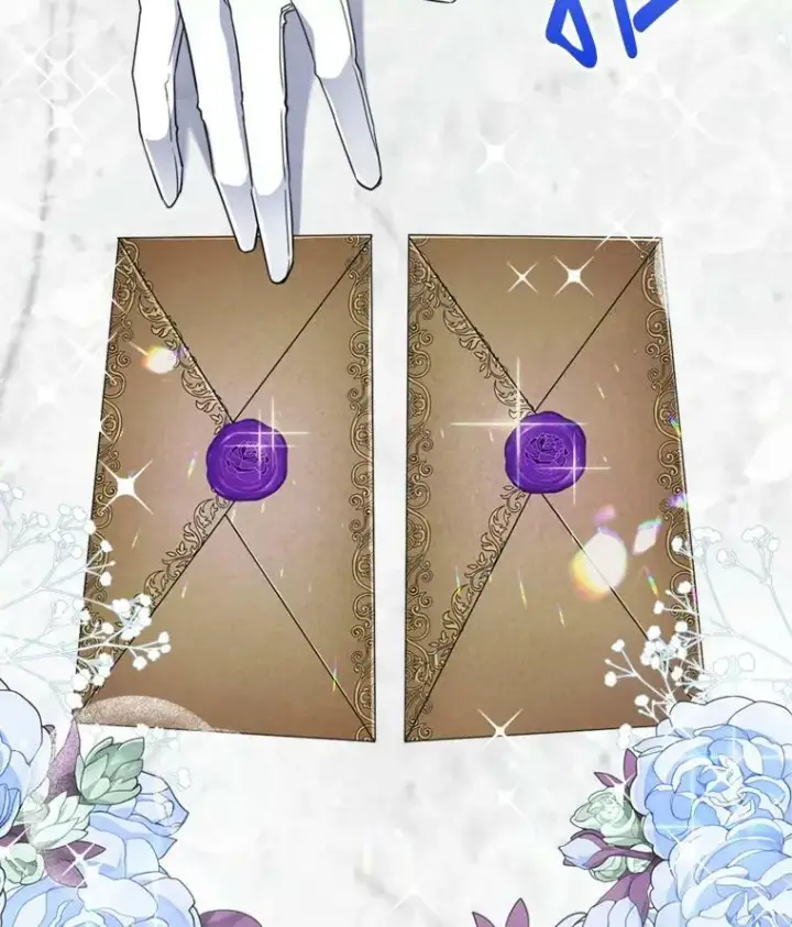 《满级公女今天也很无聊》17.嫉妒图87