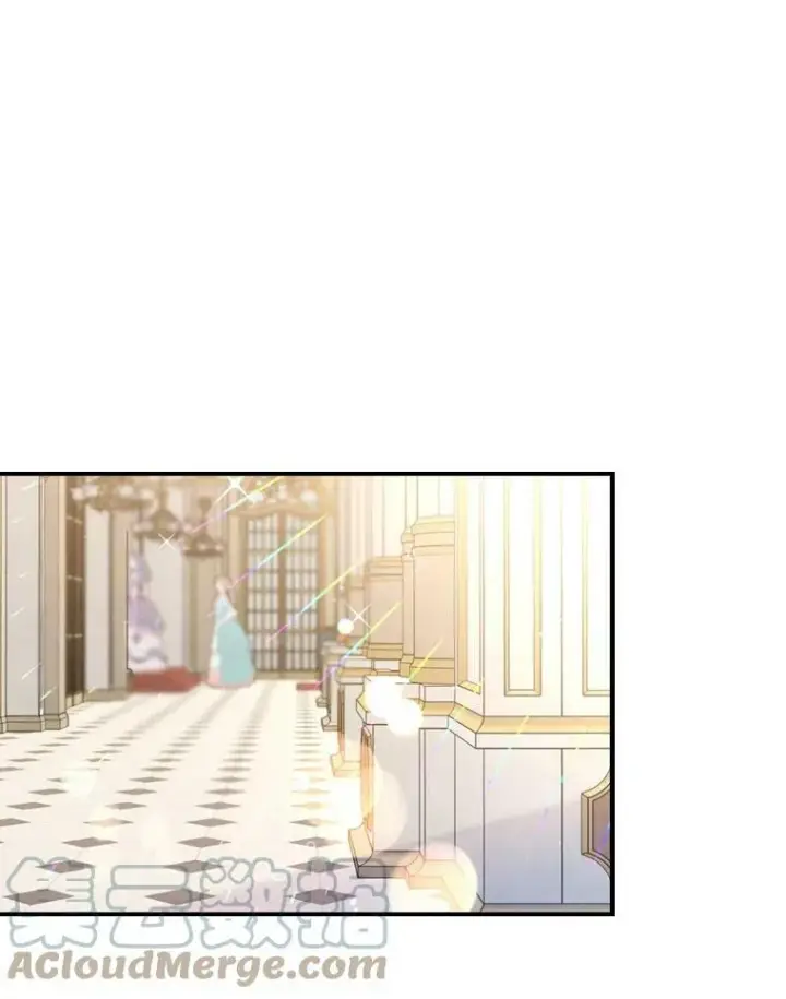 《满级公女今天也很无聊》19.初次参加派对图28