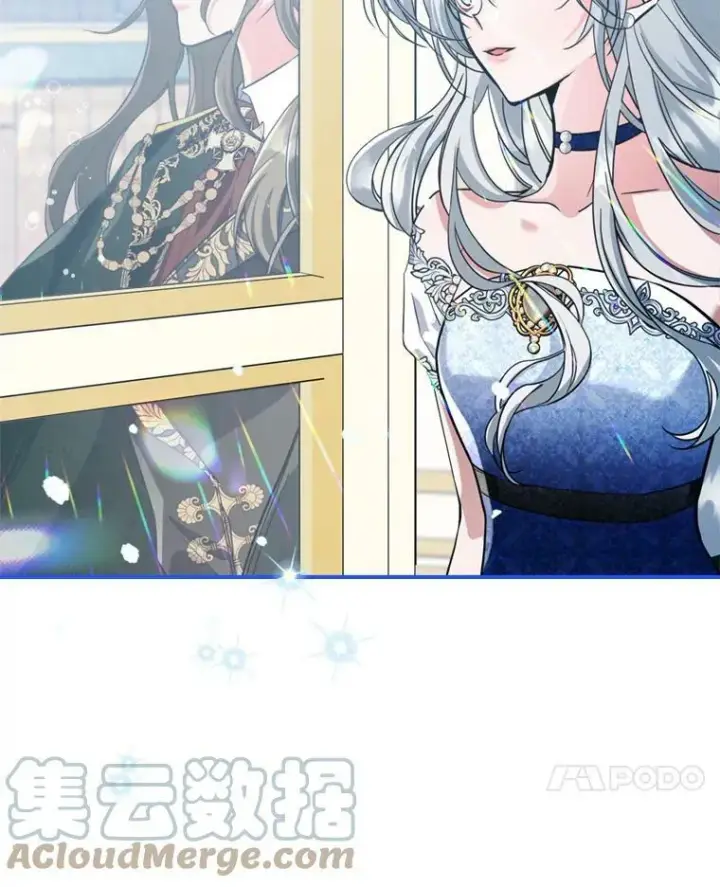 《满级公女今天也很无聊》20.为我而生图31