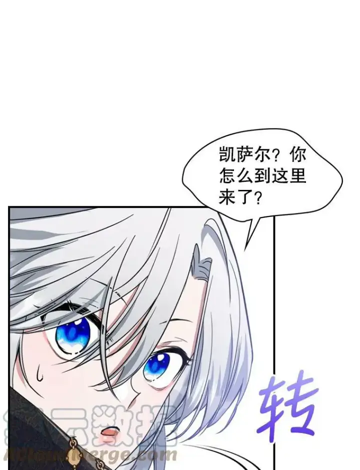 《满级公女今天也很无聊》20.为我而生图37