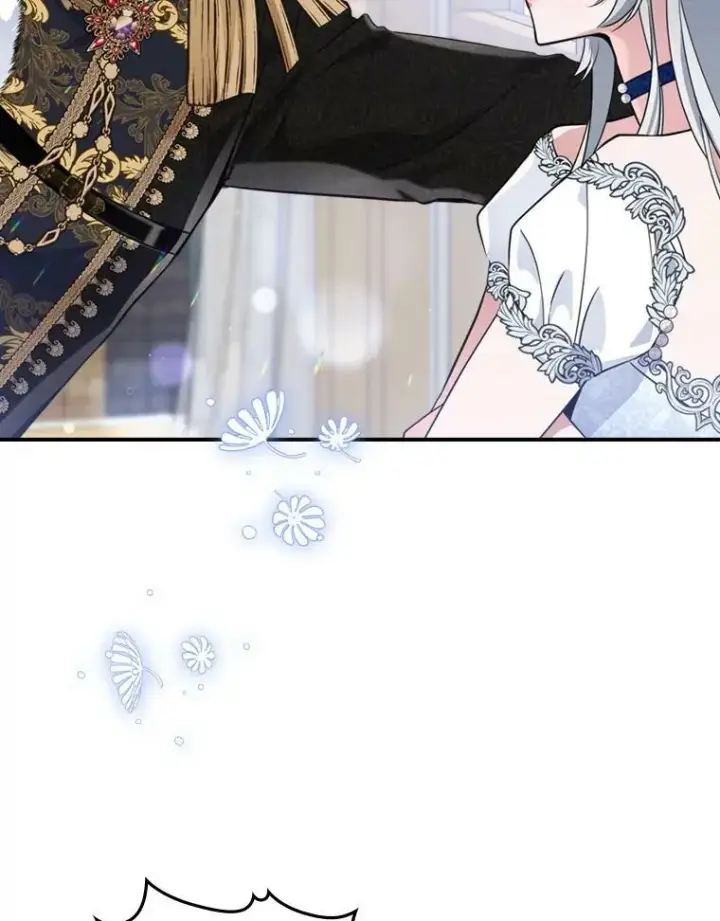 《满级公女今天也很无聊》20.为我而生图51