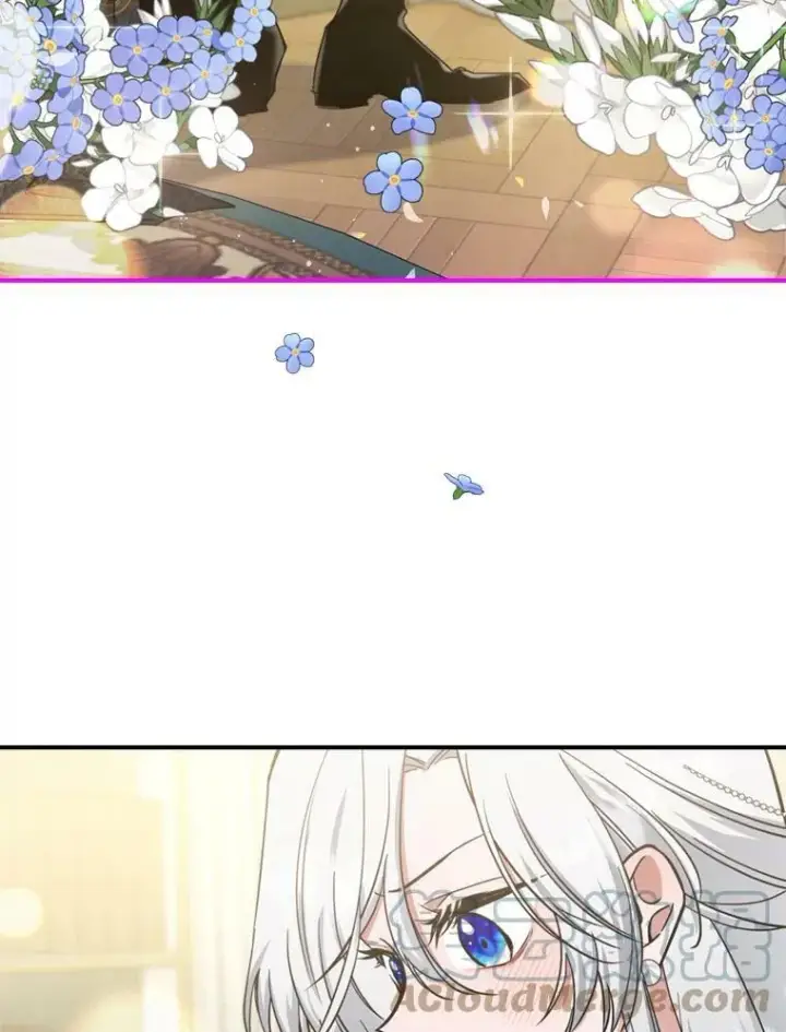 《满级公女今天也很无聊》20.为我而生图64