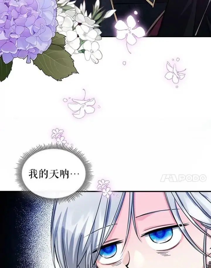 《满级公女今天也很无聊》21.生日礼物图14