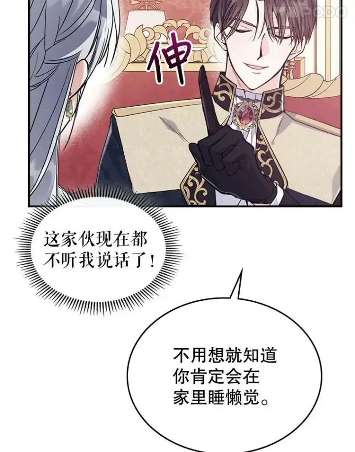 《满级公女今天也很无聊》21.生日礼物图18