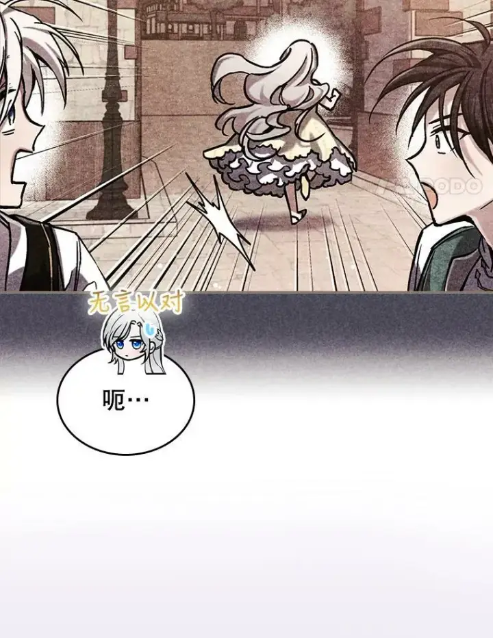 《满级公女今天也很无聊》21.生日礼物图38