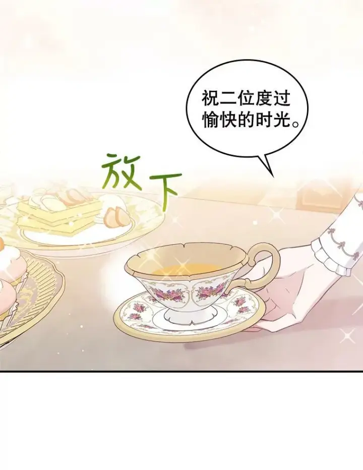 《满级公女今天也很无聊》21.生日礼物图46