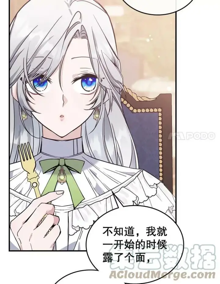 《满级公女今天也很无聊》21.生日礼物图61