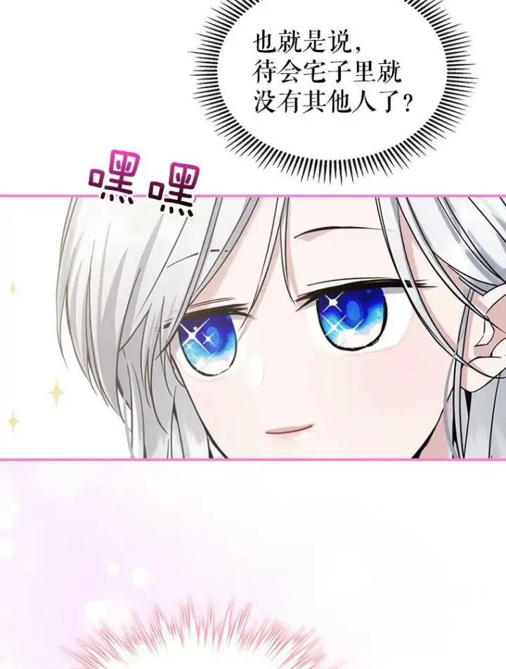 《满级公女今天也很无聊》21.生日礼物图8