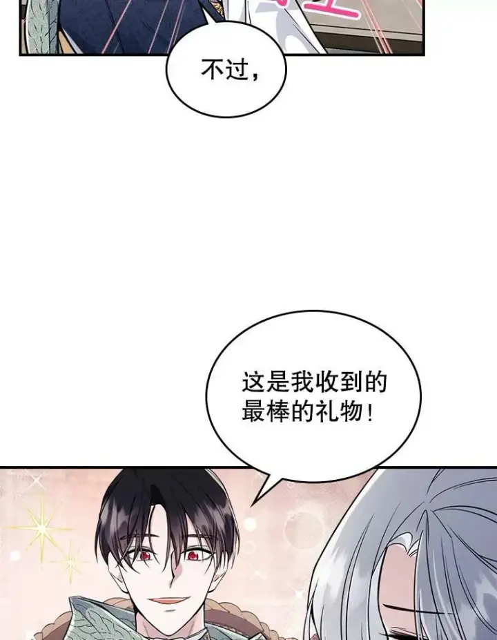 《满级公女今天也很无聊》21.生日礼物图87