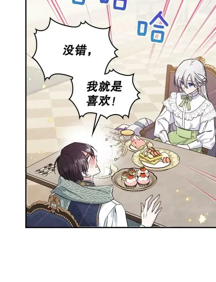 《满级公女今天也很无聊》21.生日礼物图95