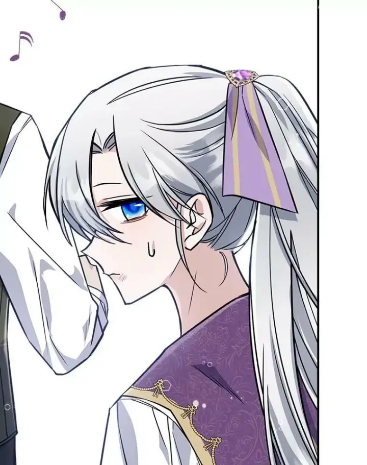 漫画《满级公女今天也很无聊》22.意外碰撞第102张图