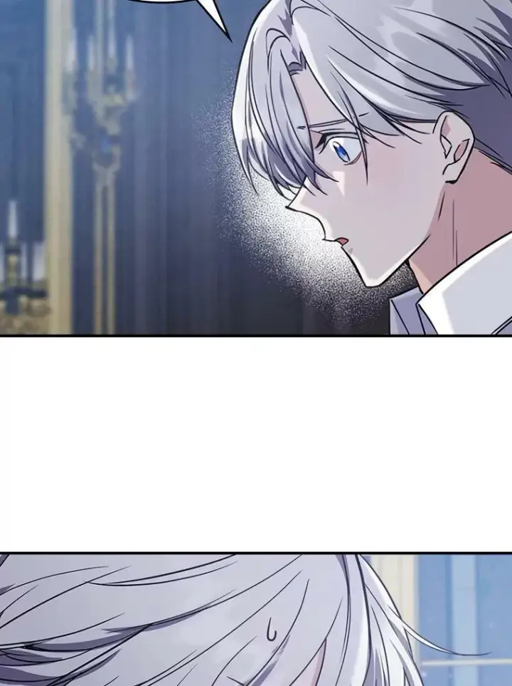 漫画《满级公女今天也很无聊》22.意外碰撞第51张图