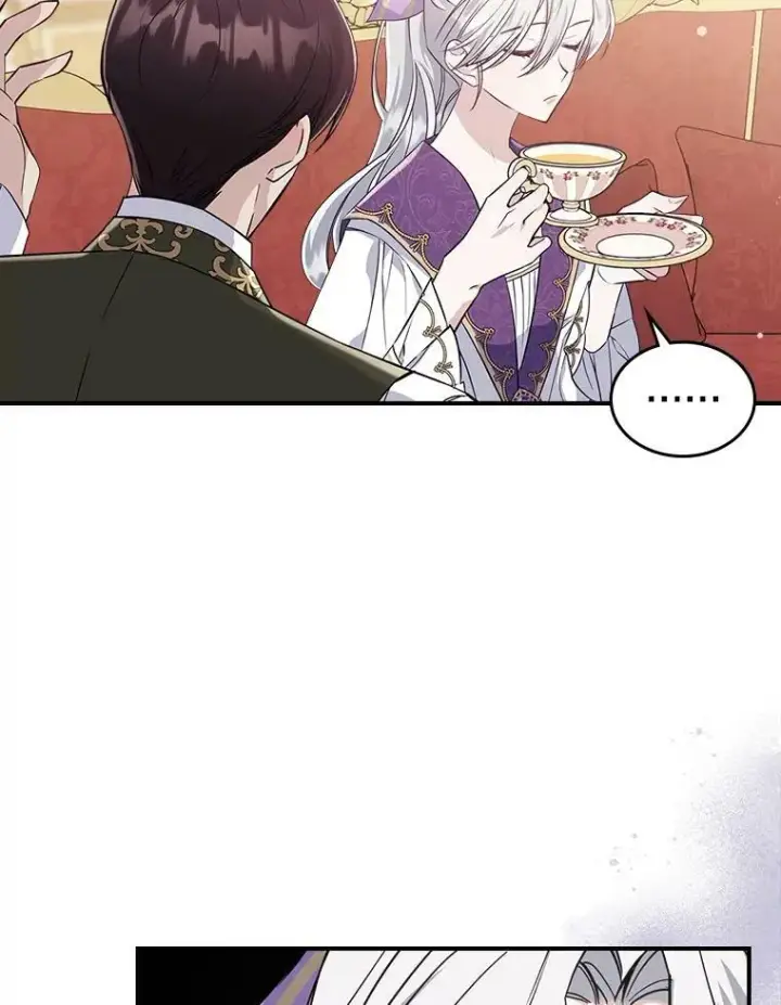 漫画《满级公女今天也很无聊》22.意外碰撞第70张图