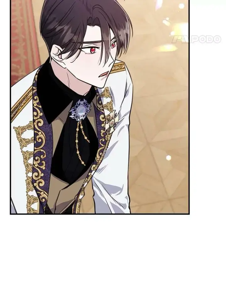 漫画《满级公女今天也很无聊》22.意外碰撞第95张图