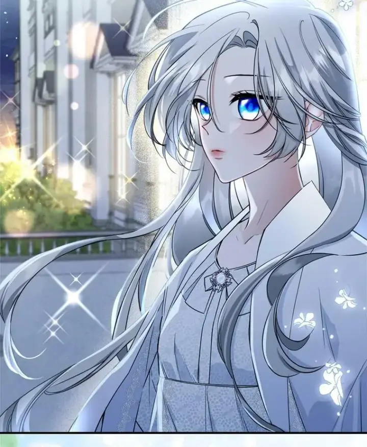 《满级公女今天也很无聊》24.渐行渐远的我们图100