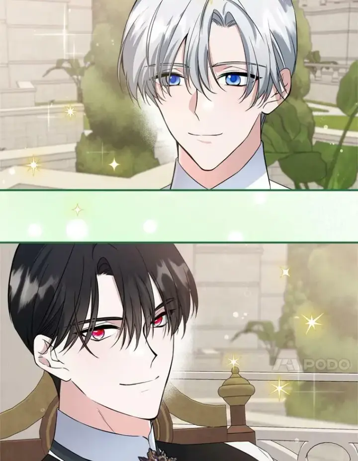 《满级公女今天也很无聊》24.渐行渐远的我们图54