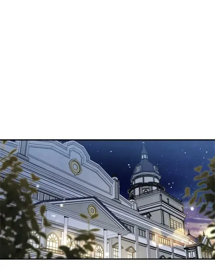 《满级公女今天也很无聊》24.渐行渐远的我们图56