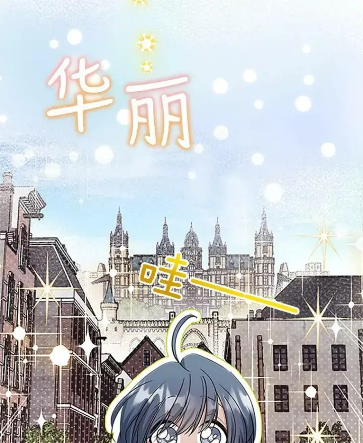 《满级公女今天也很无聊》25.皇太子妃图11