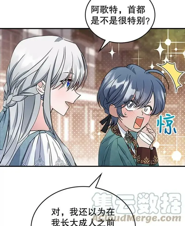 《满级公女今天也很无聊》25.皇太子妃图13