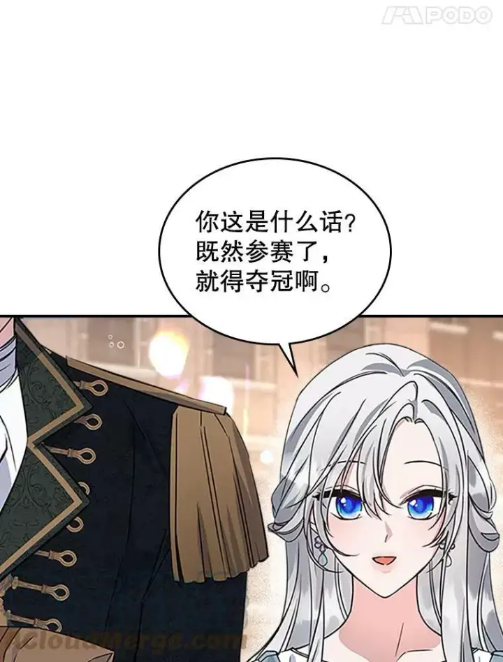 《满级公女今天也很无聊》25.皇太子妃图29
