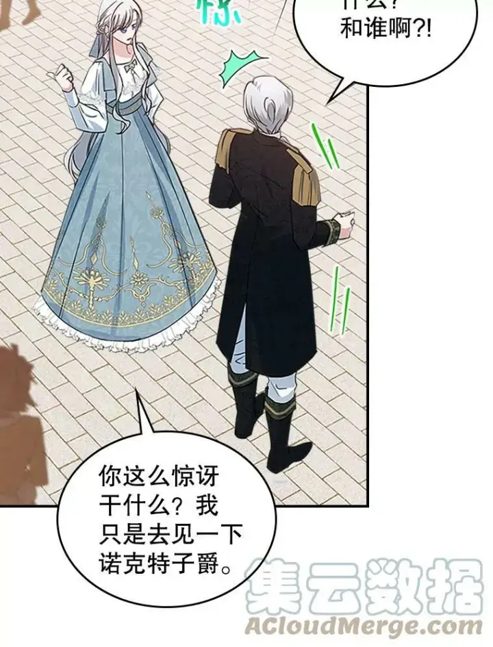 《满级公女今天也很无聊》25.皇太子妃图41