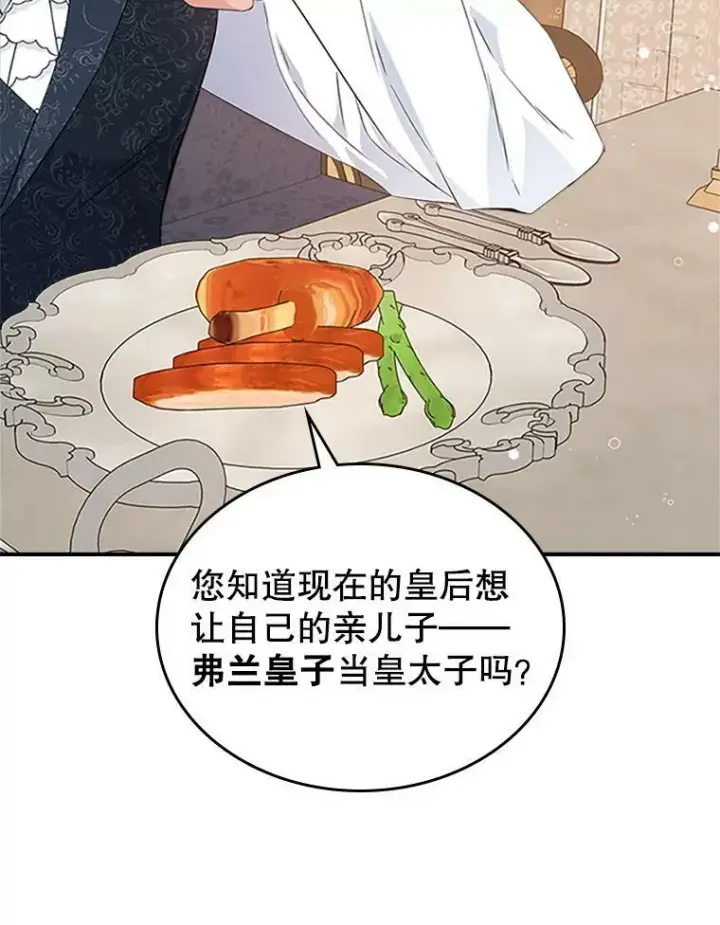 《满级公女今天也很无聊》25.皇太子妃图62