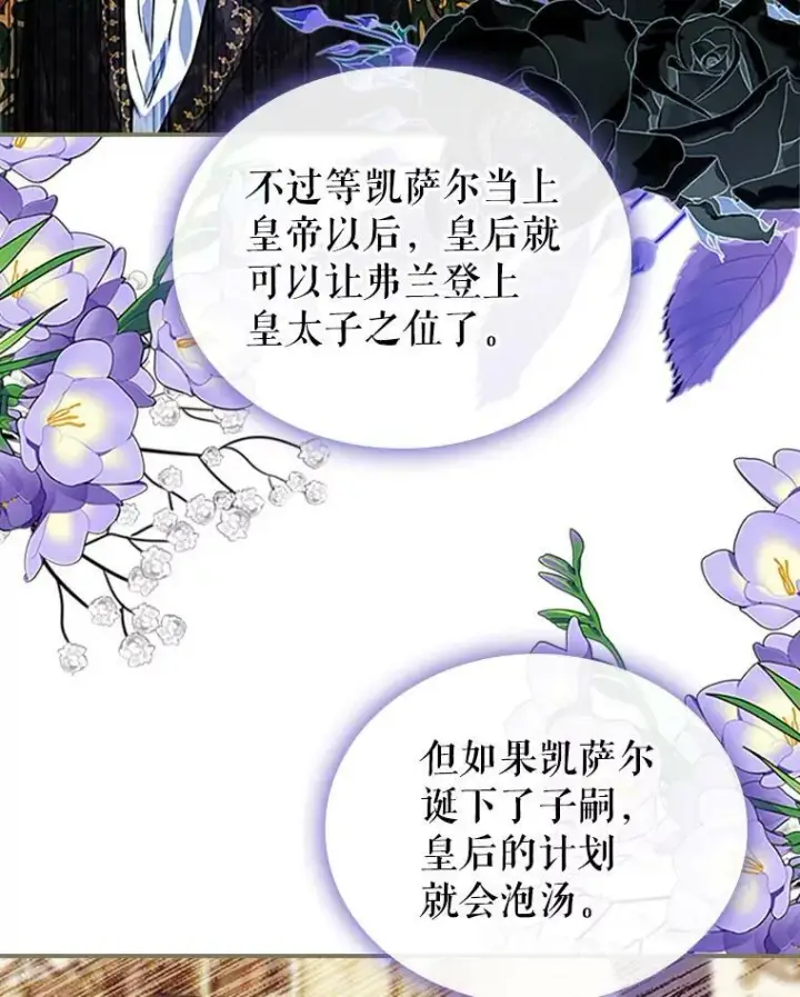 《满级公女今天也很无聊》25.皇太子妃图66
