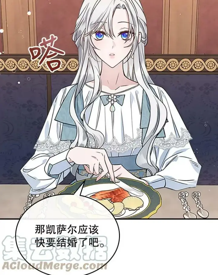 《满级公女今天也很无聊》25.皇太子妃图77