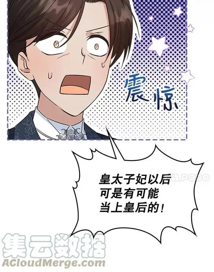 《满级公女今天也很无聊》25.皇太子妃图85