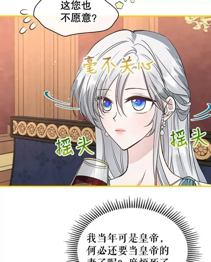 《满级公女今天也很无聊》25.皇太子妃图88